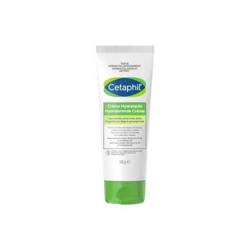 Cetaphil Face Moisturizers & Creams Успокаивающий Унисекс