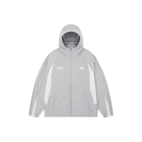 Umbro Унисекс Одежда с защитой от UV