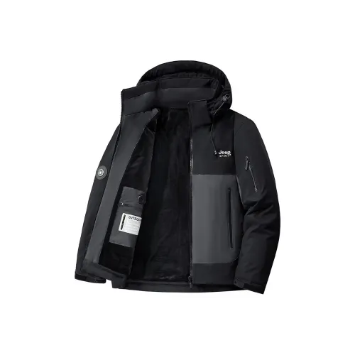 JEEP SPIRIT Куртки и Пальто Мужской