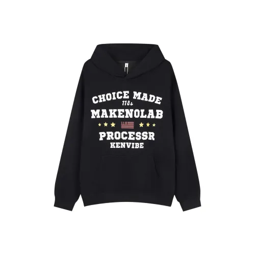 YINLEI Унисекс Свитшоты