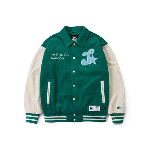 Starter Унисекс Бейсбольная Джерси