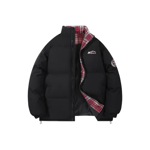 Airwalk Унисекс Объемные куртки (пуховики)