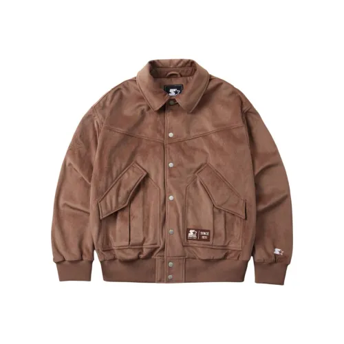 Starter Унисекс Бейсбольная Джерси