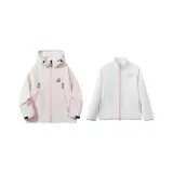 Светло-розовый (с подкладкой)