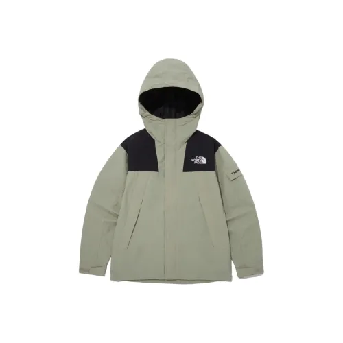The North Face Mountain SS24 Ветровка Мужская