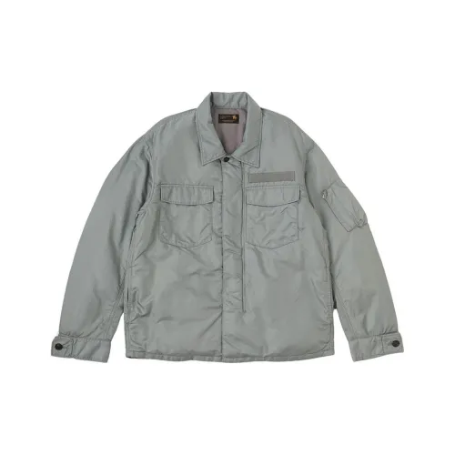 Visvim Унисекс Пуховики