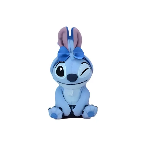 SEGA Lilo Stitch Стиль Стич C 12 см Плюшевая Подвеска