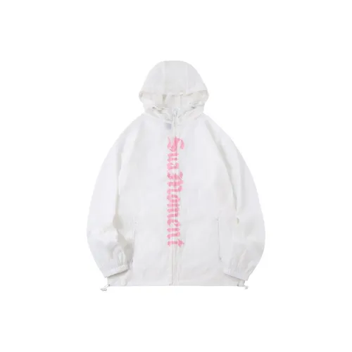 Suamoment Одежда с защитой от солнца Унисекс