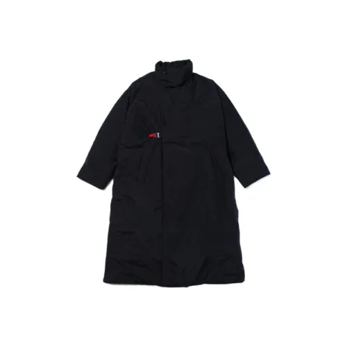 F/CE Унисекс Пуховики