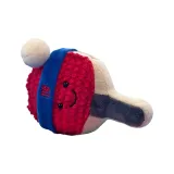 Большая голова ракетки для настольного тенниса, сумка, подвеска