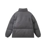 Темно-серый