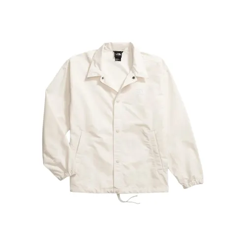 THE NORTH FACE TNF EASY Ветер Куртка Мужская Белая