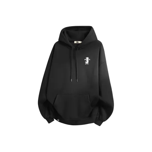 TALKING TOM Унисекс Свитшоты