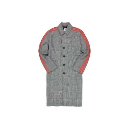 Adidas Originals Мужской тренч