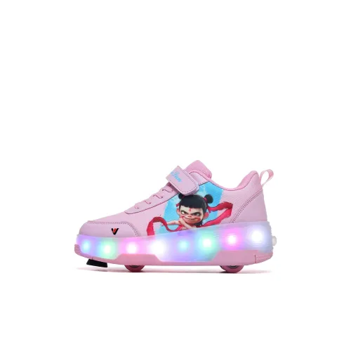 Yalu Детская туристическая обувь Low Top Kids