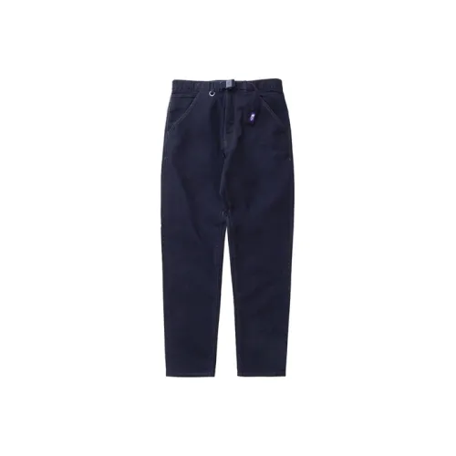 THE NORTH FACE PURPLE LABEL Унисекс Джинсы