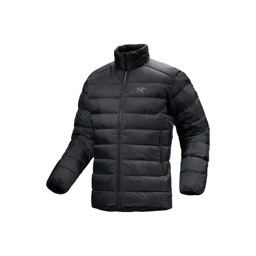 Arcteryx THORIUM Пуховик Мужской