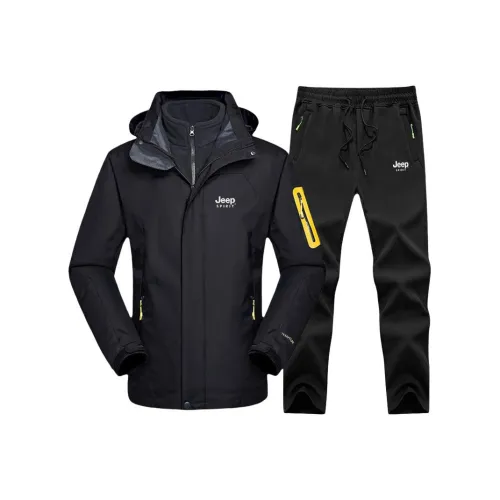 JEEP SPIRIT Куртки и Пальто Унисекс