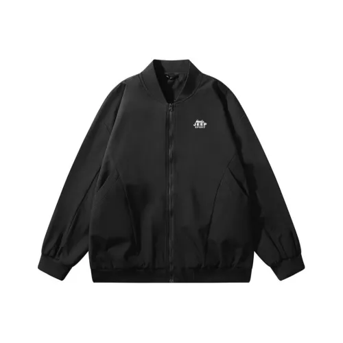 JEEP SPIRIT Ветрозащитный Дышащий Устойчивый к истиранию Термический Водоотталкивающий ветровка Мужской