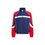 Темно-синий/Светло-алый