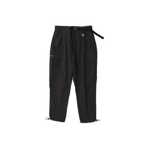 Champion Карго Брюки Японская Версия Мужские