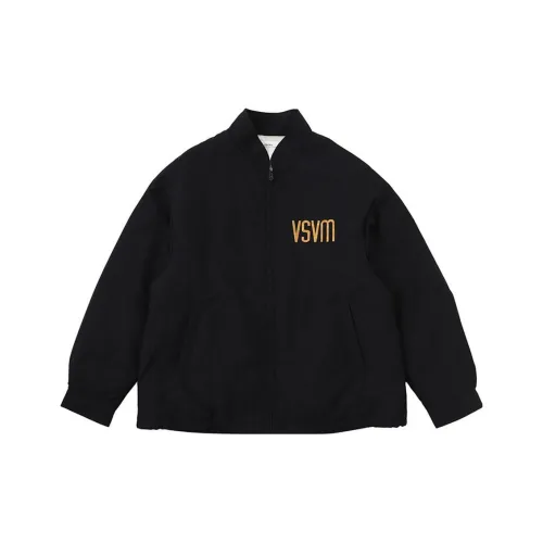 Visvim Мужские Пуховики