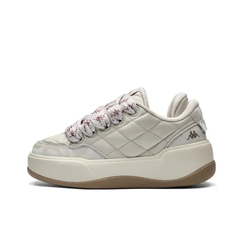 Кроссовки для скейтбординга KAPPA Low Top Женские