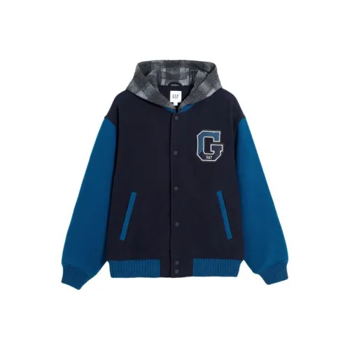 GAP Унисекс Бейсбольные Джерси