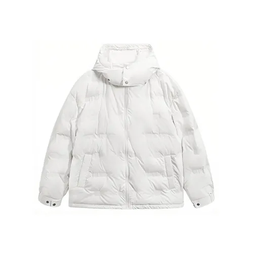 GXG Мужской пуховик