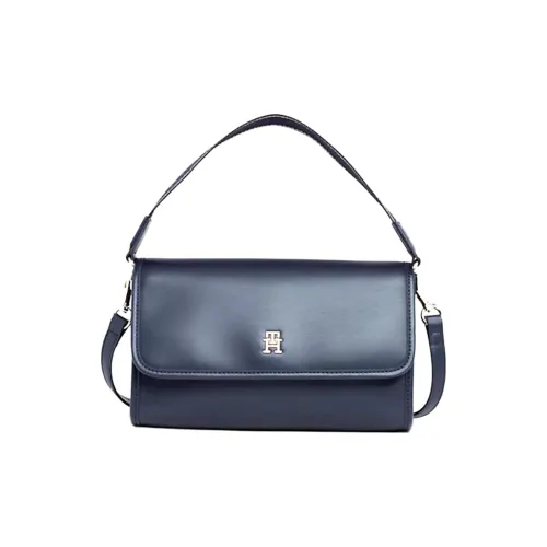 Tommy Hilfiger Сумки Космически-голубой Женские