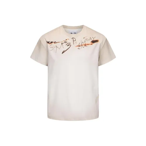 PAIKI Унисекс Футболки