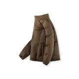 Темно-кофейный