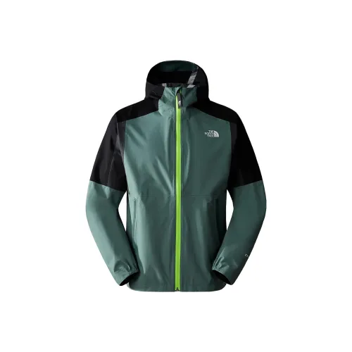 The North Face SHELTERED CREEK 2,5L Куртка Мужская Темный Шалфей