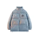 Серо-голубой