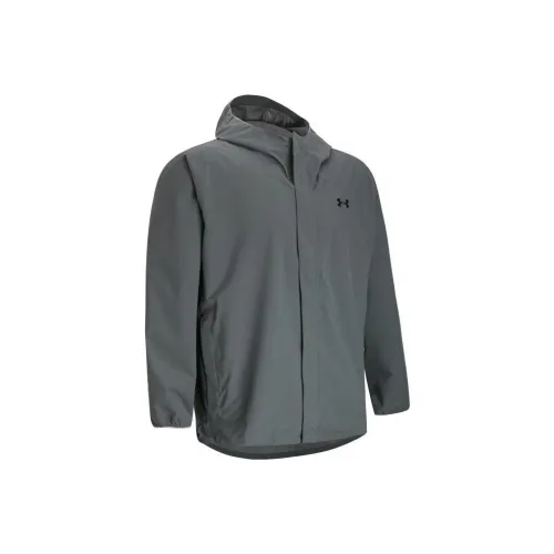 Under Armour Storm Gray Мужские Куртки