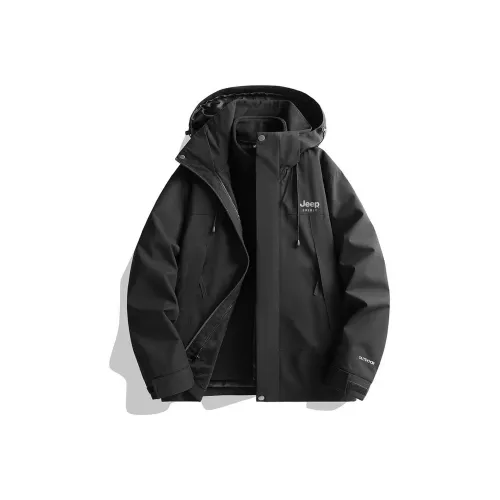 JEEP SPIRIT Куртки и Пальто Унисекс
