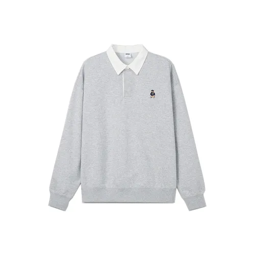 SPAO Унисекс Толстовки