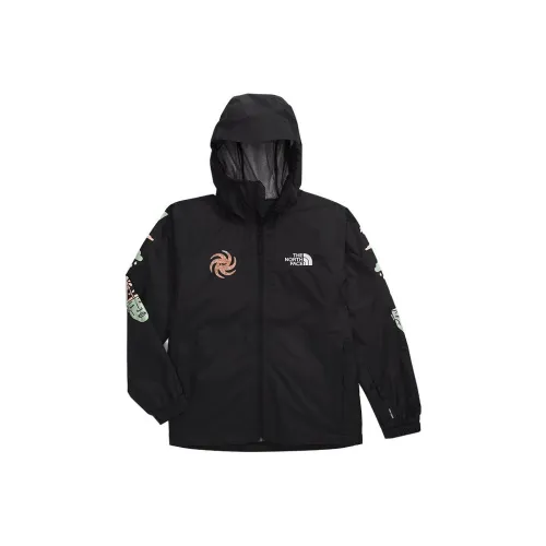 THE NORTH FACE Куртка Мужская Черная