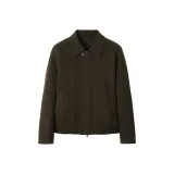 Лесной зеленый