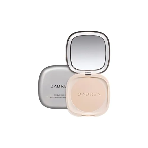 BABEILA Фокус Кисточка Спрей Пудра Матовый Питательный 7,5г