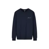 Темно-синий