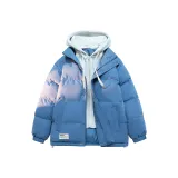 Blue/Apricot Hat (23888 Enhanced)  
Синий/Абрикос Шляпа (23888 Улучшенный)