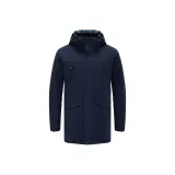 Морской синий