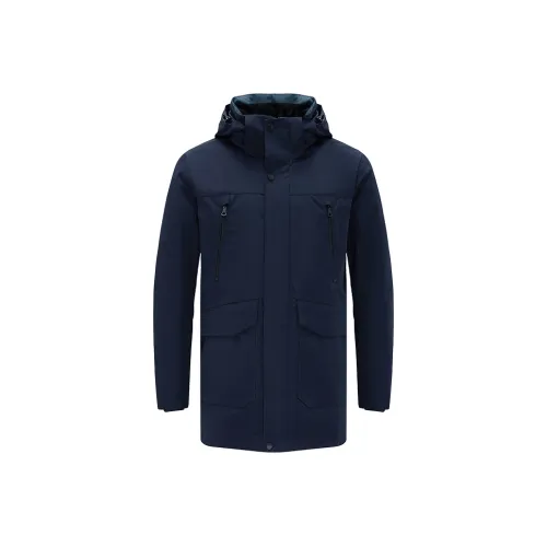 NAVIGARE Унисекс Пуховики