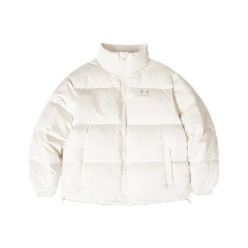 DANGEROUSPEOPLE Пуховик Унисекс