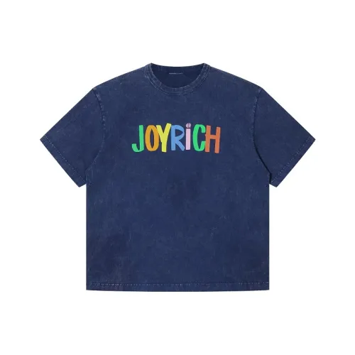 JOYRICH Унисекс Футболки
