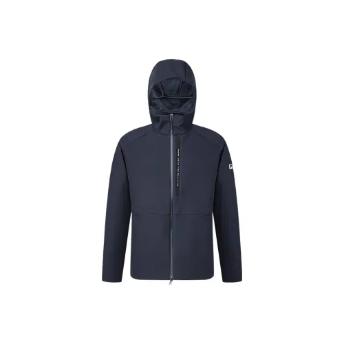 FILA ATHLETICS Куртка Мужская Королевский Синий