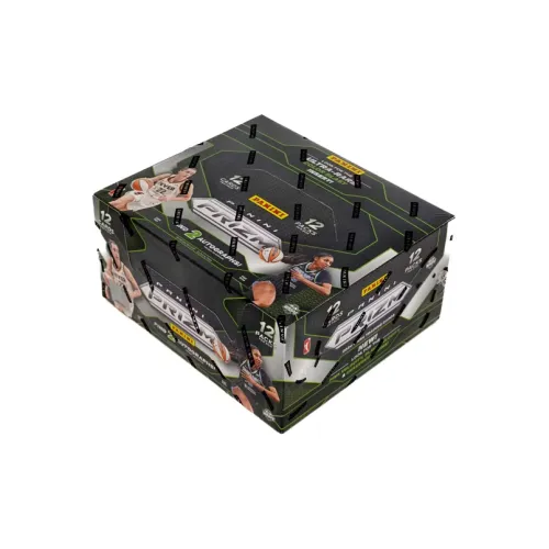 PANINI Prizm WNBA Баскетбол Hobby Баскетбол Спортивные Карты Целая Коробка