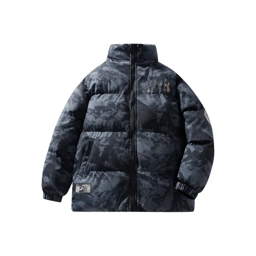 AIRWALK Пуховая куртка Пальто Унисекс