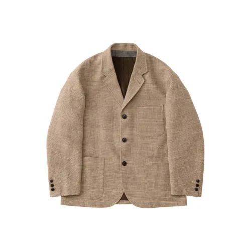 Visvim Мужские Куртки